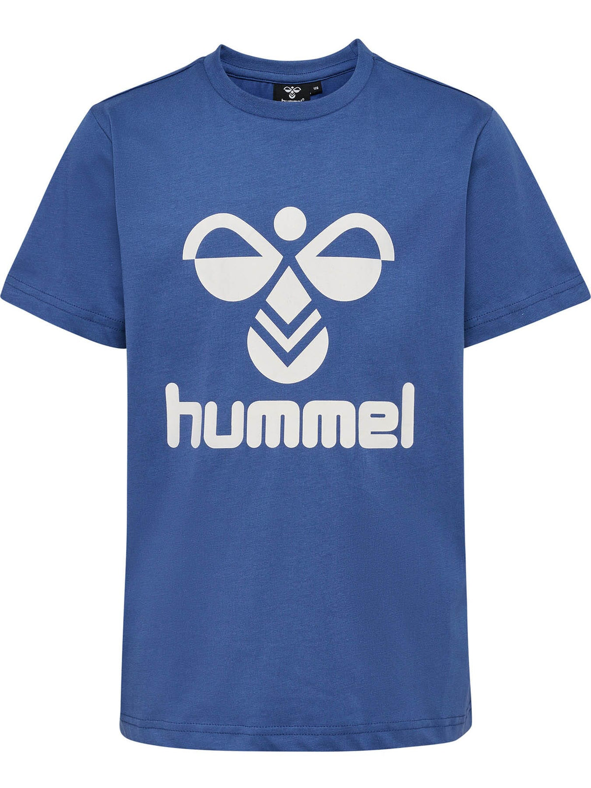 HUMMEL hmlTRES T-SHIRT S/S