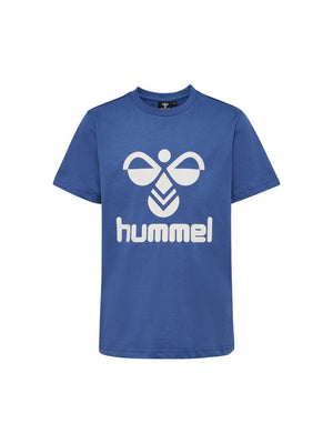 HUMMEL hmlTRES T-SHIRT S/S