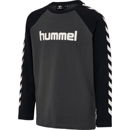 HUMMEL HMLBOYS T-SHIRT L/S