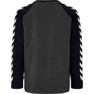 HUMMEL HMLBOYS T-SHIRT L/S