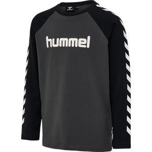 HUMMEL HMLBOYS T-SHIRT L/S