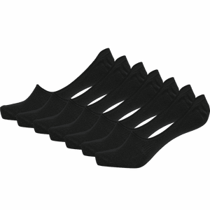 HUMMEL HMLCHEVRON 6-PACK NO SHOW SOCKS