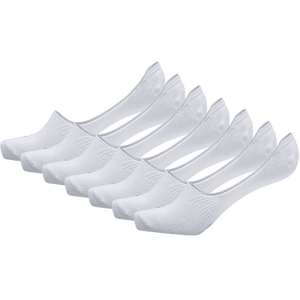 HUMMEL HMLCHEVRON 6-PACK NO SHOW SOCKS
