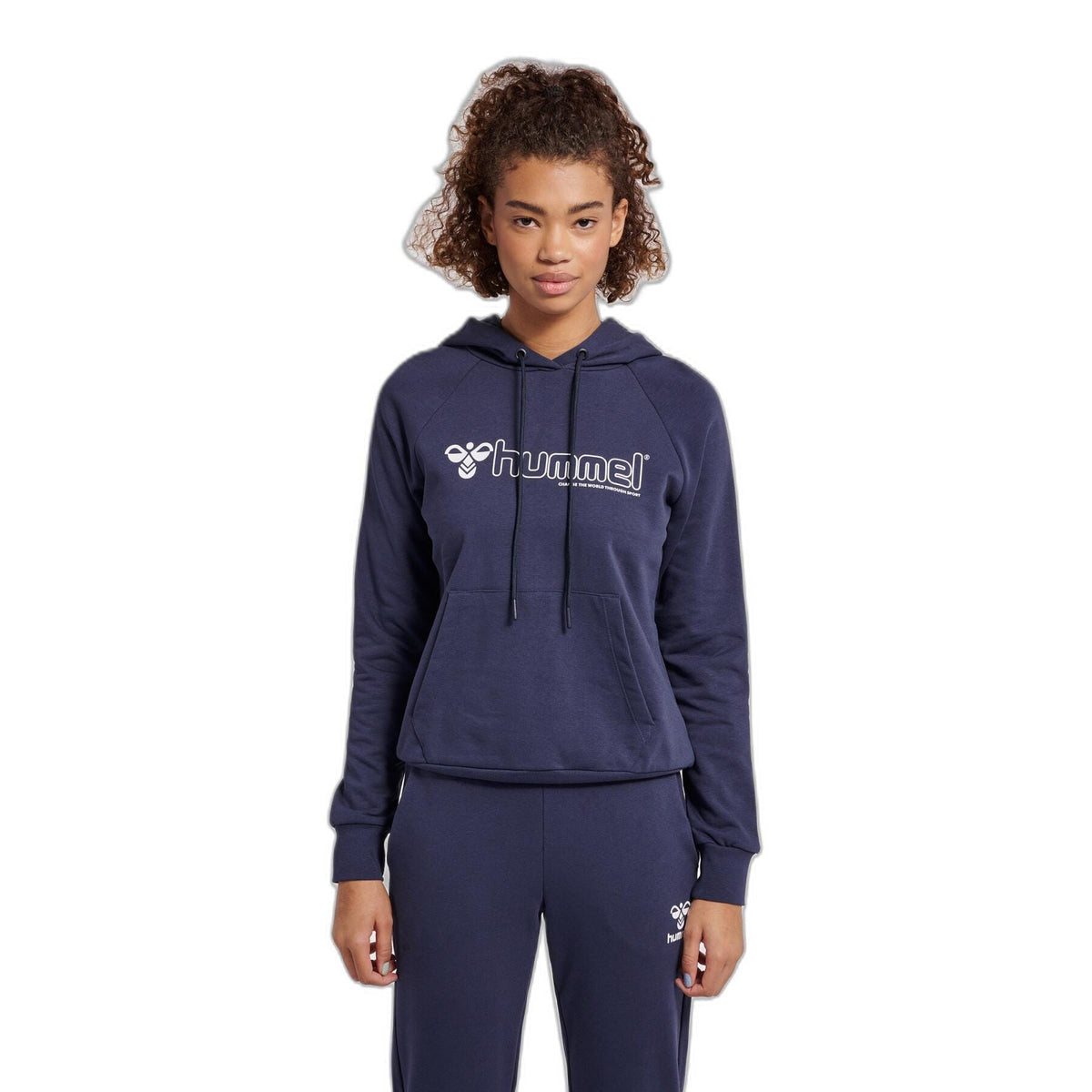 HUMMEL HMLNONI 2.0 HOODIE