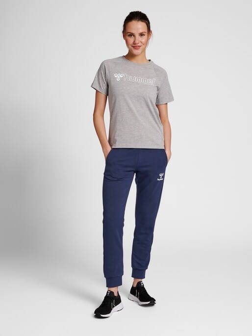 HUMMEL HMLNONI 2.0 REGULAR PANTS