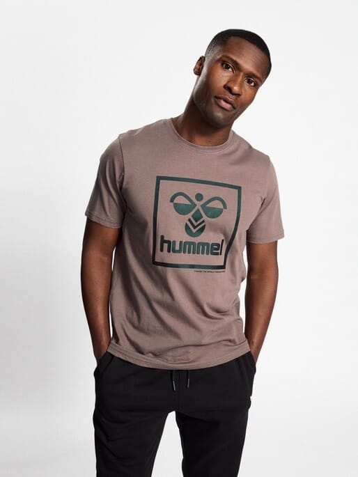 HUMMEL HMLISAM 2.0 T-SHIRT