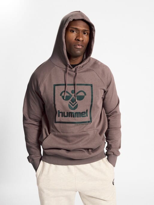 HUMMEL HMLISAM 2.0 HOODIE