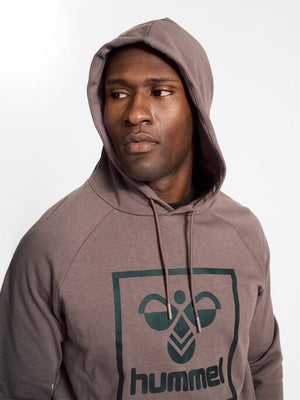 HUMMEL HMLISAM 2.0 HOODIE