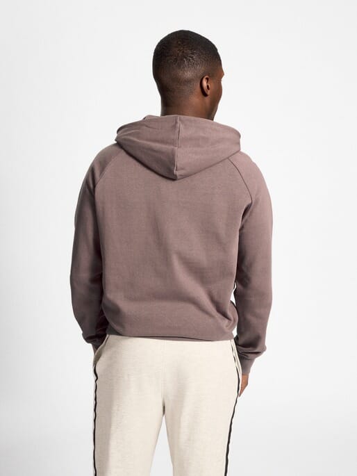 HUMMEL HMLISAM 2.0 HOODIE