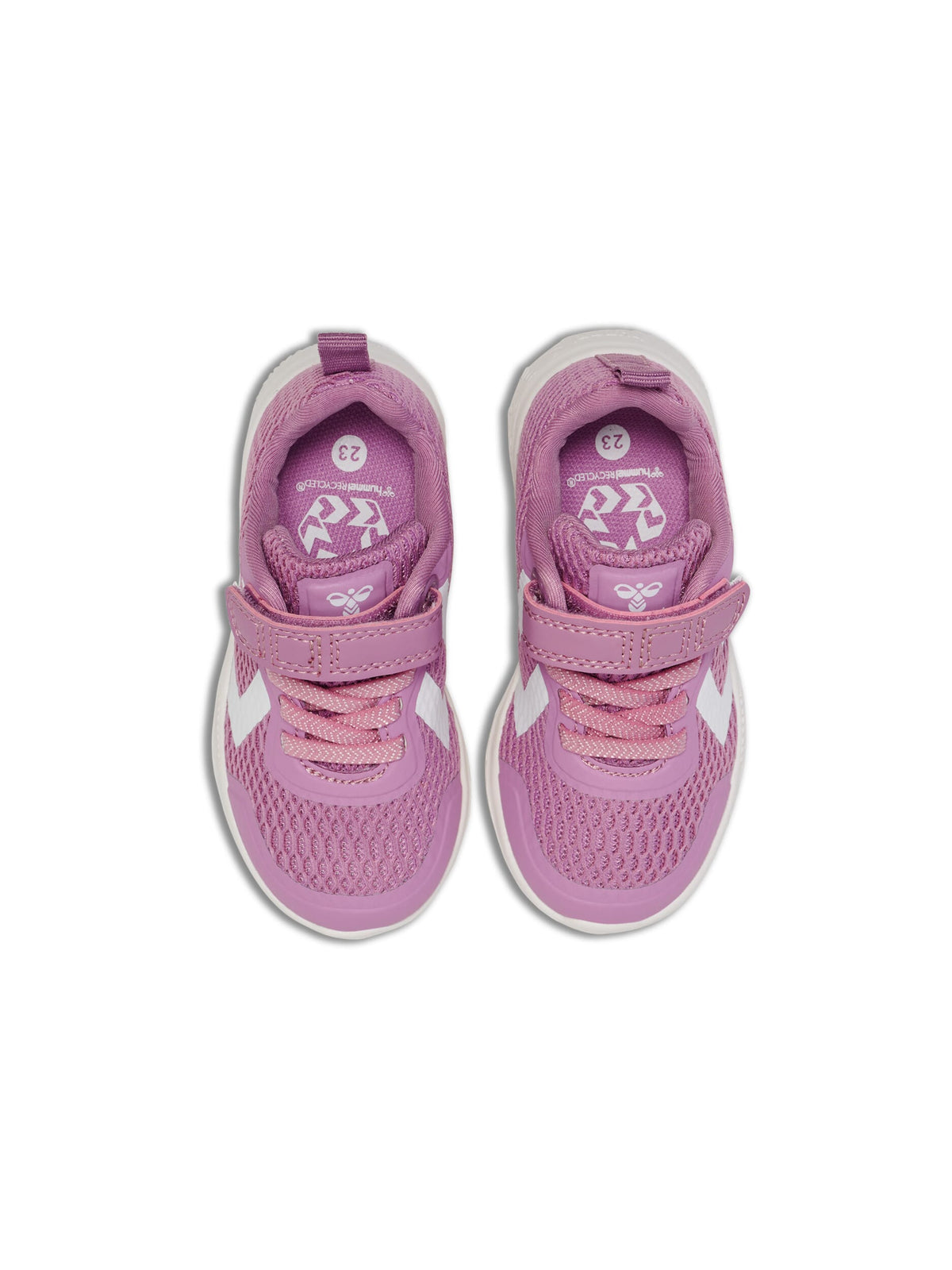 HUMMEL ACTUS RECYCLED INFANT