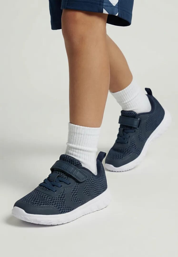 HUMMEL ACTUS  RECYCLED JR