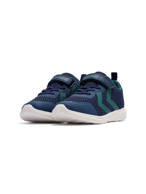 HUMMEL- ACTUS RECYCLED JR
