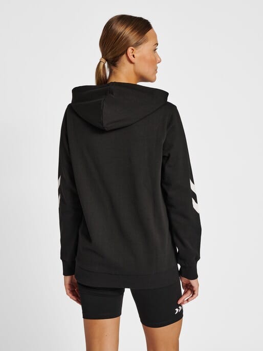 HUMMEL HMLLEGACY WOMAN HOODIE