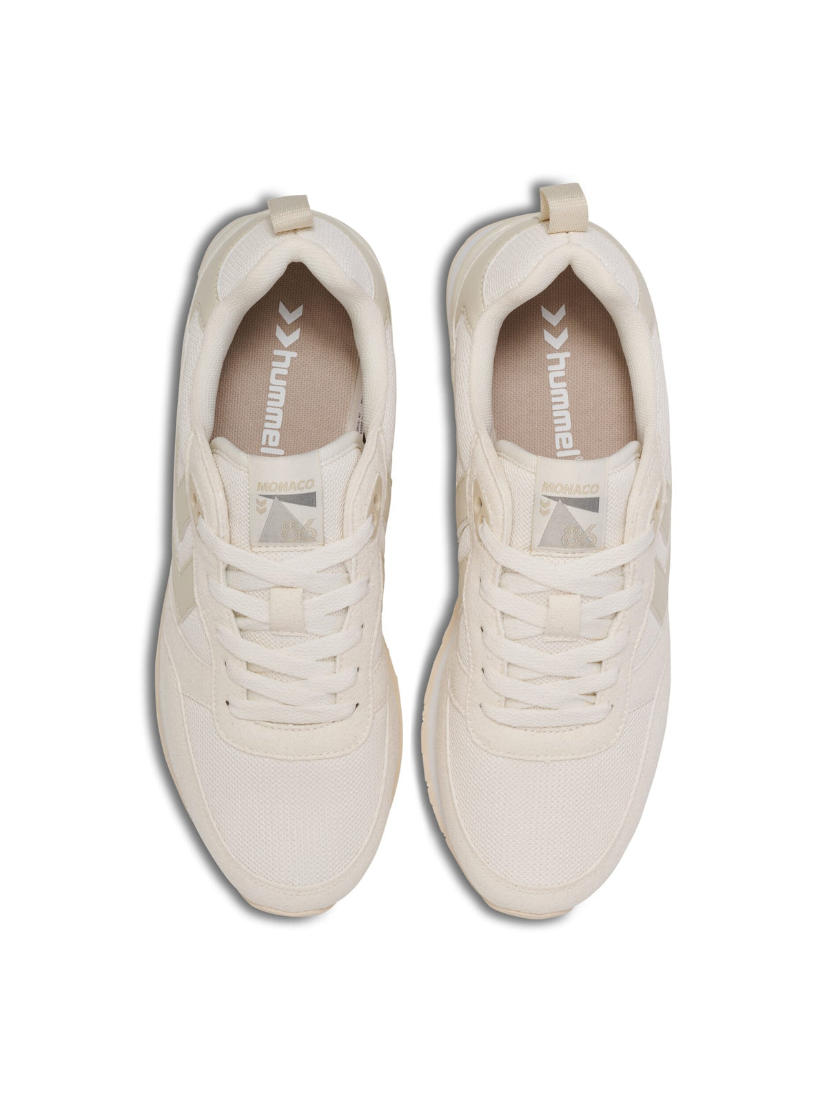 HUMMEL MONACO 86