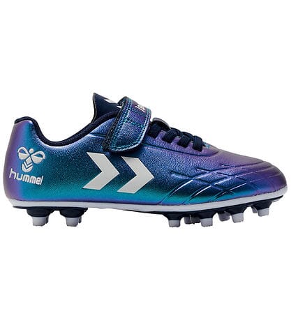 HUMMEL TOP STAR F.G. JR