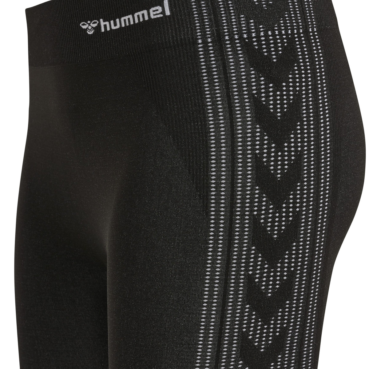 HUMMEL hmlMT SHAPING SEAMLESS MW TIGHTS