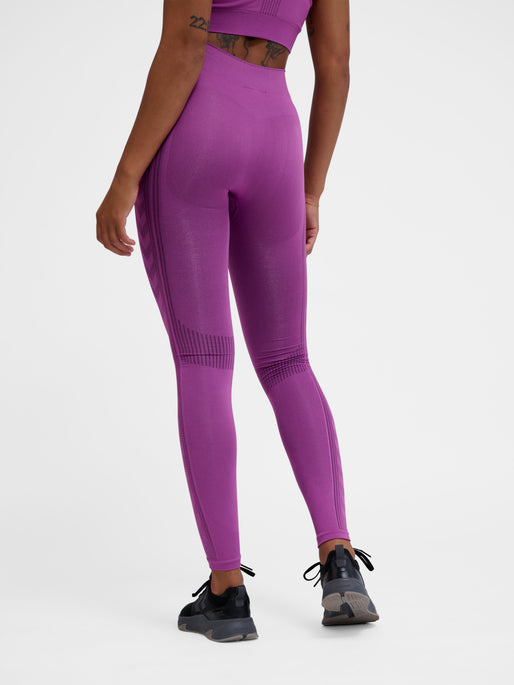 HUMMEL hmlMT SHAPING SEAMLESS MW TIGHTS