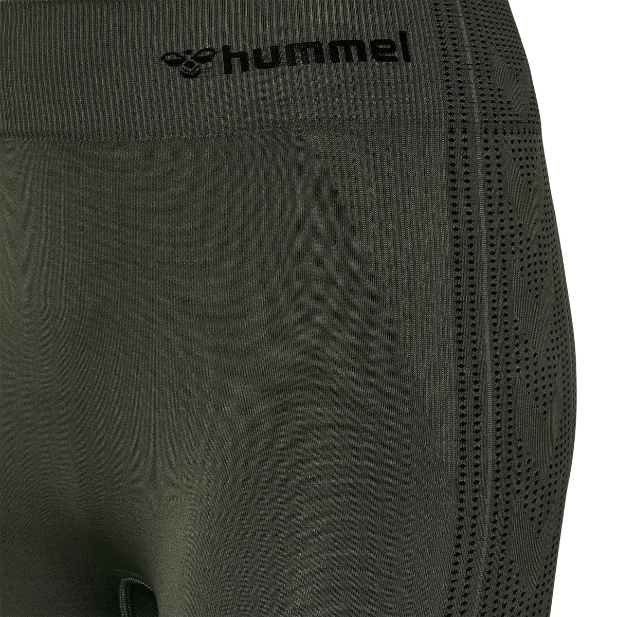 HUMMEL HMLSHAPING SEAMLESS MW TIGHTS