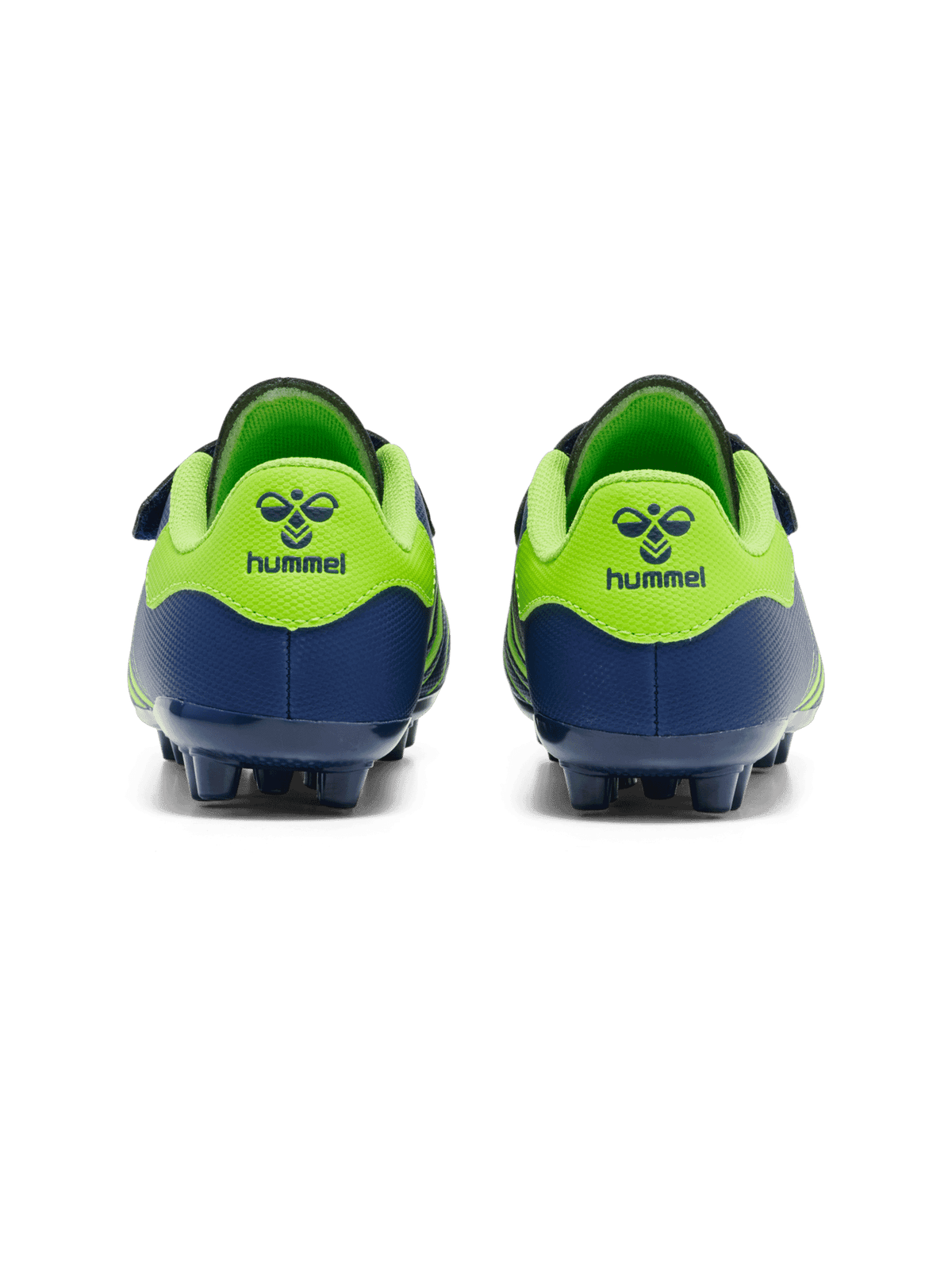 HUMMEL HATTRICK M.G. JR