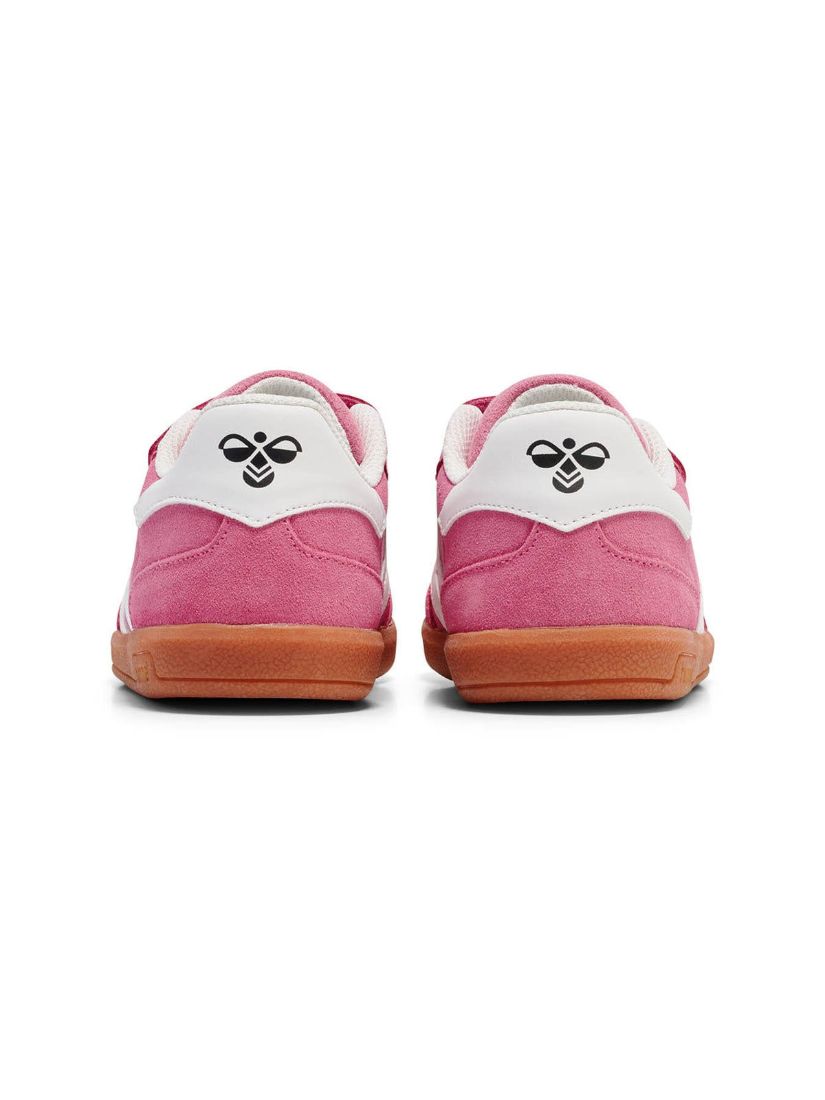 HUMMEL VICTORY SUEDE II