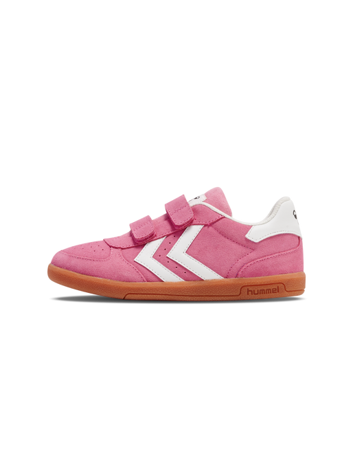 HUMMEL VICTORY SUEDE II