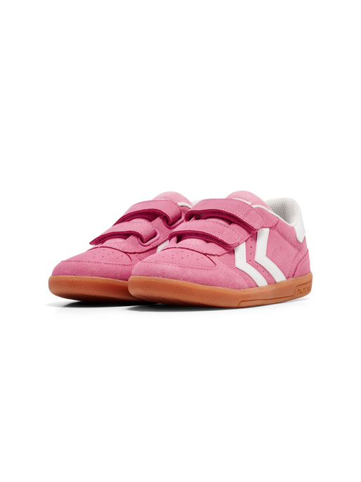 HUMMEL VICTORY SUEDE II