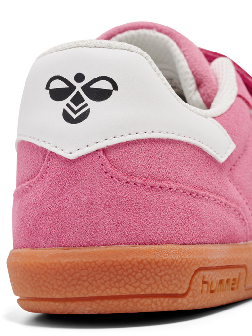 HUMMEL VICTORY SUEDE II