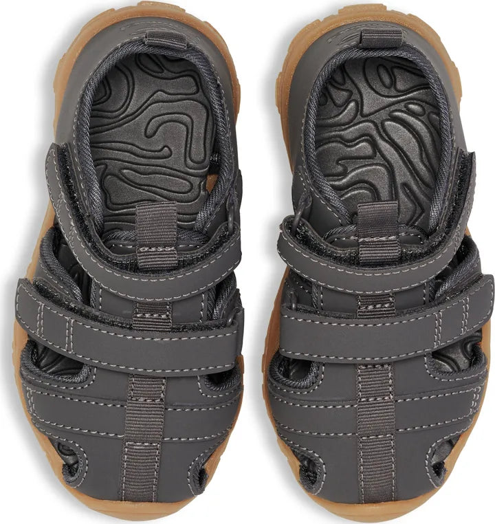 HUMMEL SANDAL VELCRO INFANT