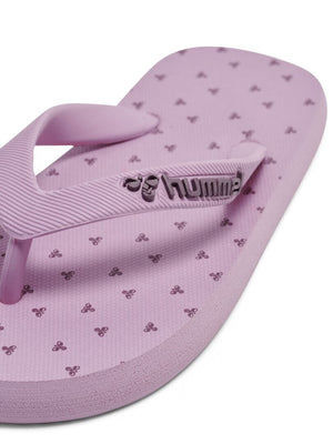 HUMMEL FLIP FLOP JR