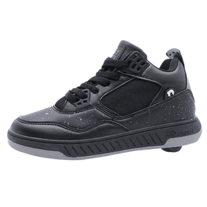 BREEZY ROLLERS 2182721 (BLACK/BLACK )