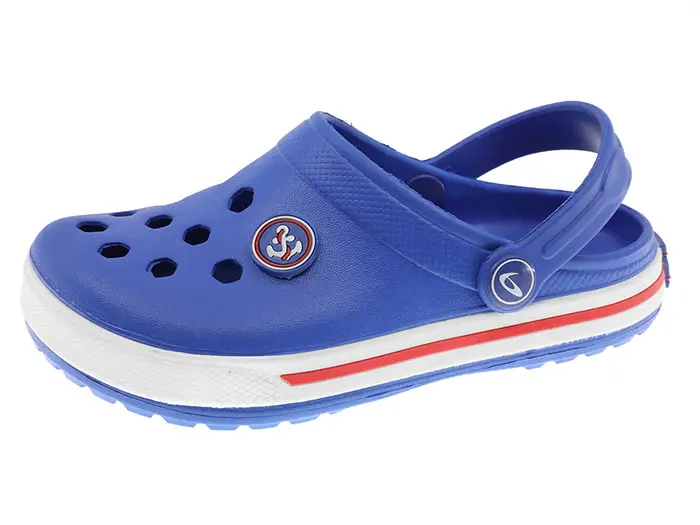 BEPPI EVA CLOG (BLUE)