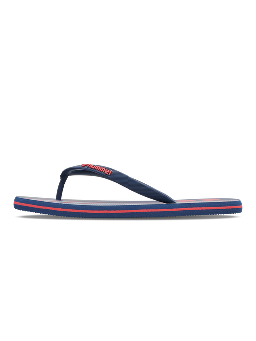 HUMMEL MULTI STRIPE FLIP FLOP