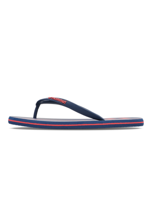 HUMMEL MULTI STRIPE FLIP FLOP