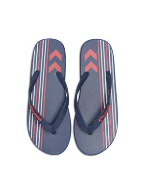 HUMMEL MULTI STRIPE FLIP FLOP