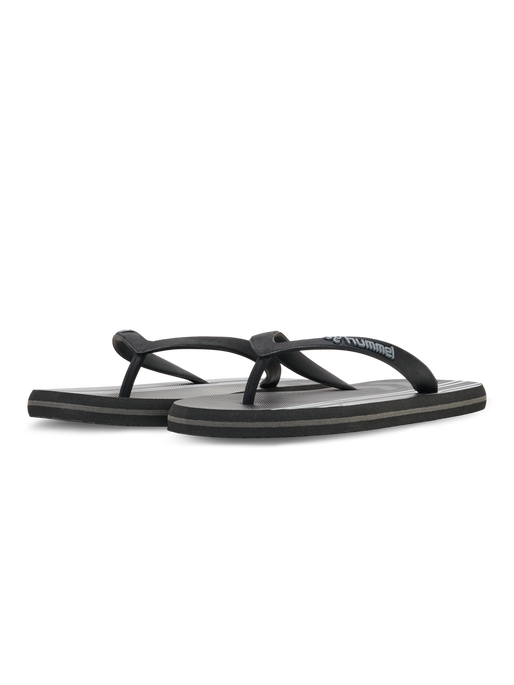 HUMMEL MULTI STRIPE FLIP FLOP