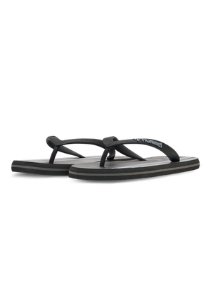 HUMMEL MULTI STRIPE FLIP FLOP