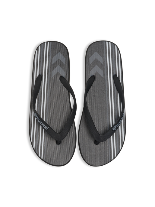 HUMMEL MULTI STRIPE FLIP FLOP