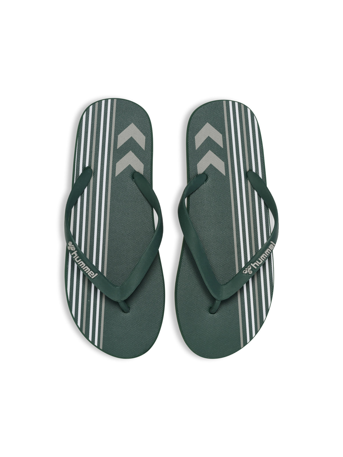 HUMMEL MULTI STRIPE FLIP FLOP