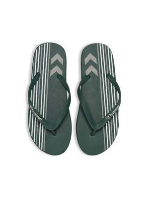 HUMMEL MULTI STRIPE FLIP FLOP