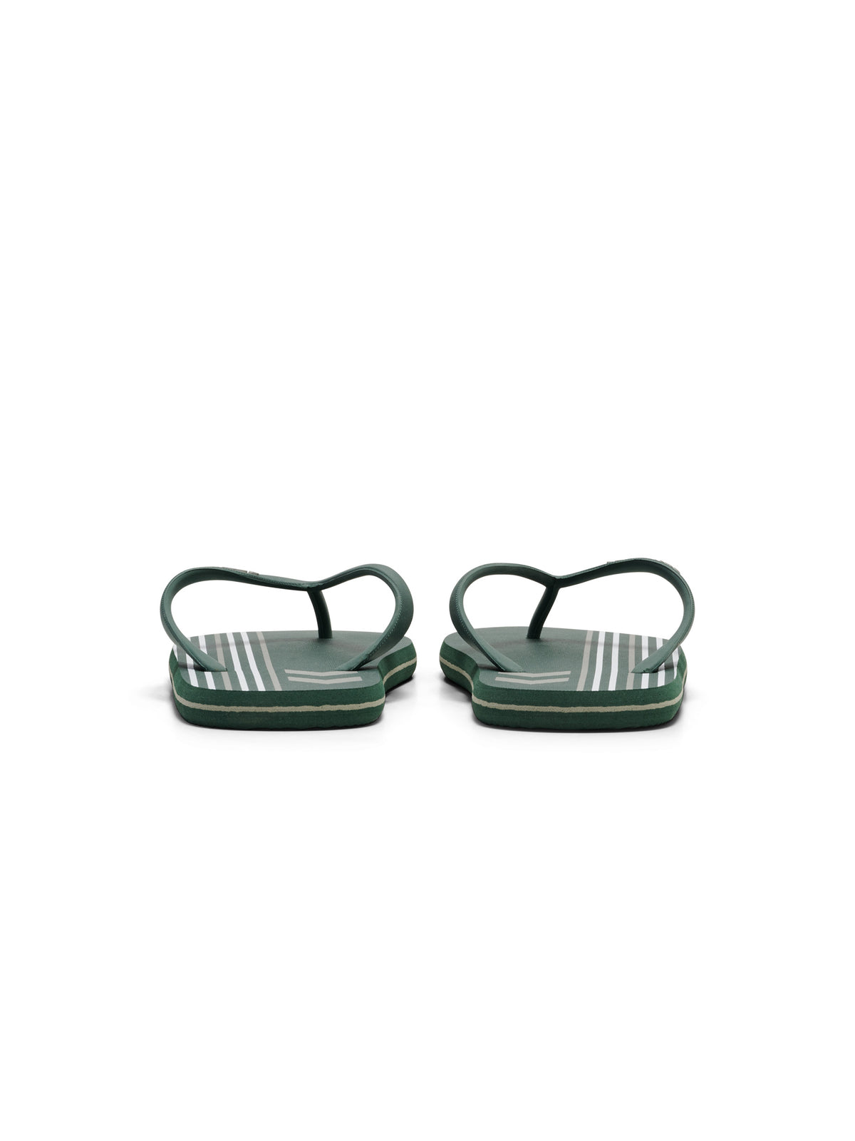 HUMMEL MULTI STRIPE FLIP FLOP