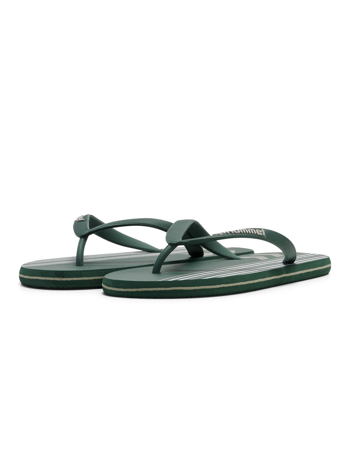 HUMMEL MULTI STRIPE FLIP FLOP