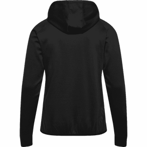 HUMMEL HMLMT INTERVAL ZIP HOODIE