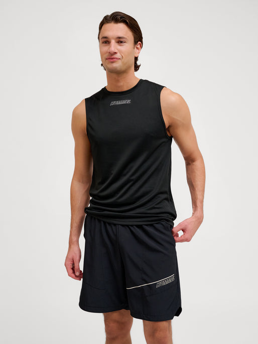 HUMMEL hmlTE FLEX TANKTOP