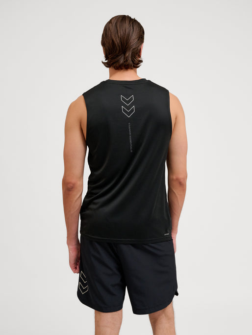HUMMEL hmlTE FLEX TANKTOP
