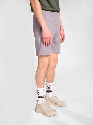 HUMMEL HMLTE FLEX MESH SHORTS