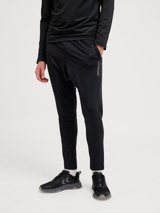 HUMMEL hmlTE STRENGTH TRAINING PANTS