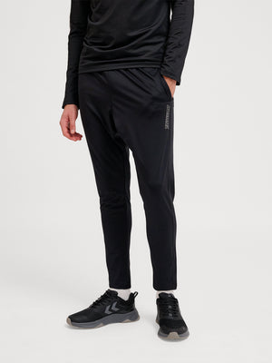 HUMMEL hmlTE STRENGTH TRAINING PANTS