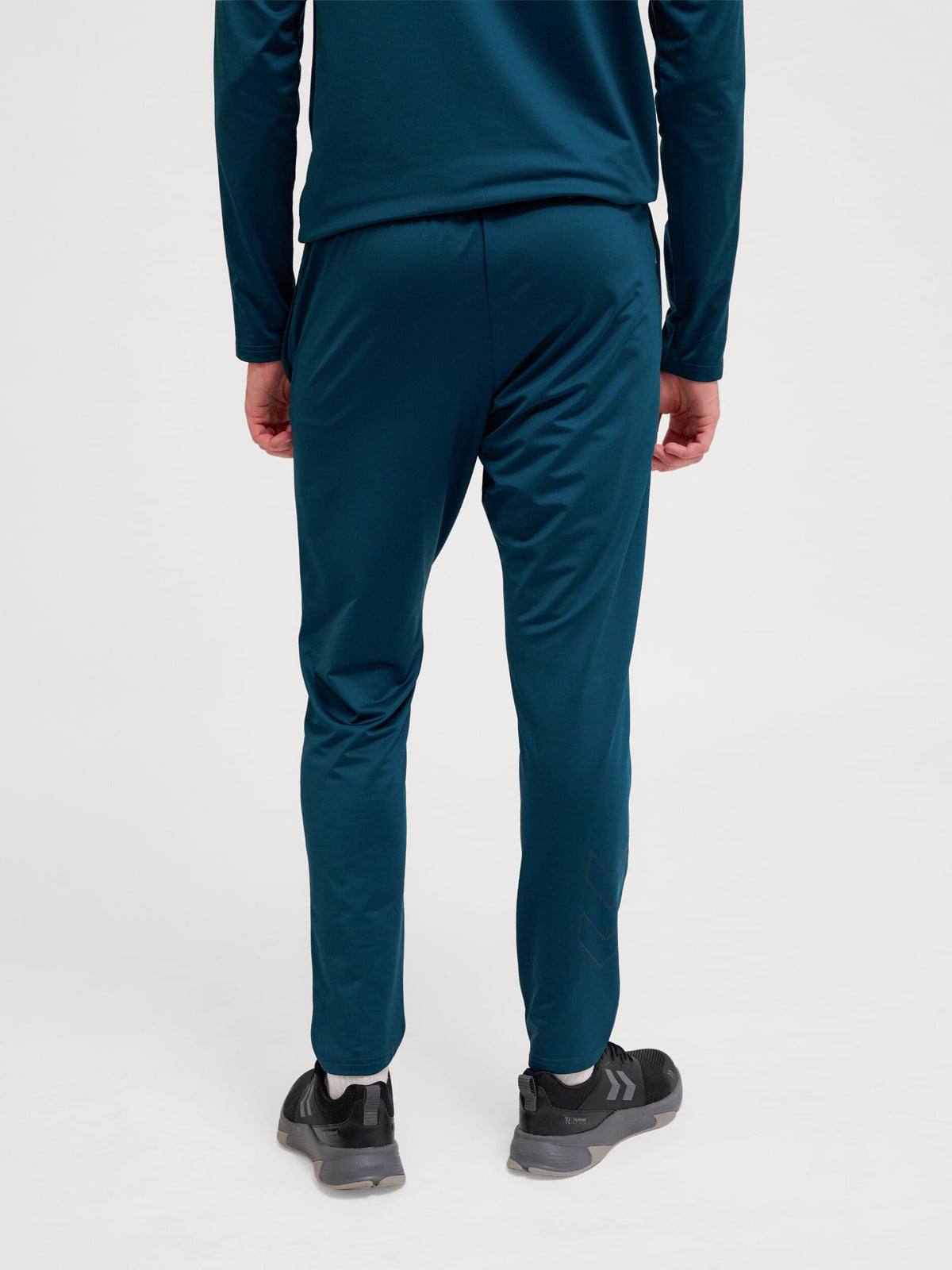 HUMMEL hmlTE STRENGTH TRAINING PANTS