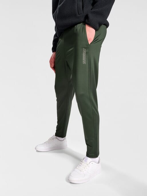 HUMMEL HMLTE STRENGTH TRAINING PANTS