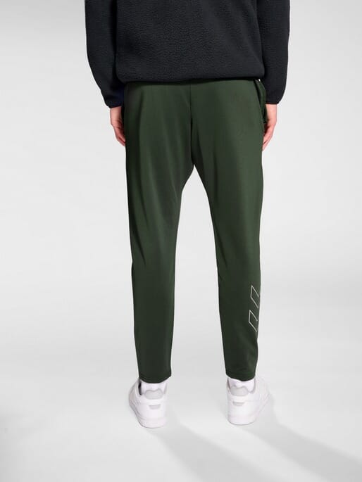 HUMMEL HMLTE STRENGTH TRAINING PANTS
